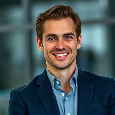 Lachlan McAllister — Best Online Casino Australia​ expert